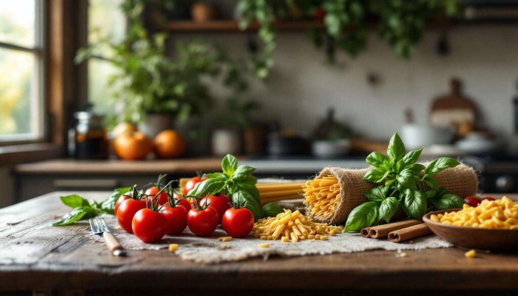 Nos 3 recettes italiennes préférées à préparer en moins de 30 minutes seulement