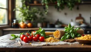 Nos 3 recettes italiennes préférées à préparer en moins de 30 minutes seulement