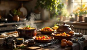 Blanquette, tajine, pot-au-feu : comment réussir ses plats mijotés ?