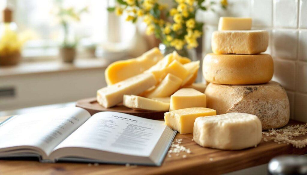 J'ai longtemps jeté mes croûtes de fromage sans savoir qu'elles pouvaient être très utiles : voici ce que j'en fais désormais