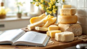 J'ai longtemps jeté mes croûtes de fromage sans savoir qu'elles pouvaient être très utiles : voici ce que j'en fais désormais