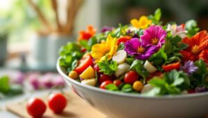 « J'ai mangé la salade Eat Your Skincare pendant 2 semaines » : ce que j'ai vraiment remarqué sur ma peau
