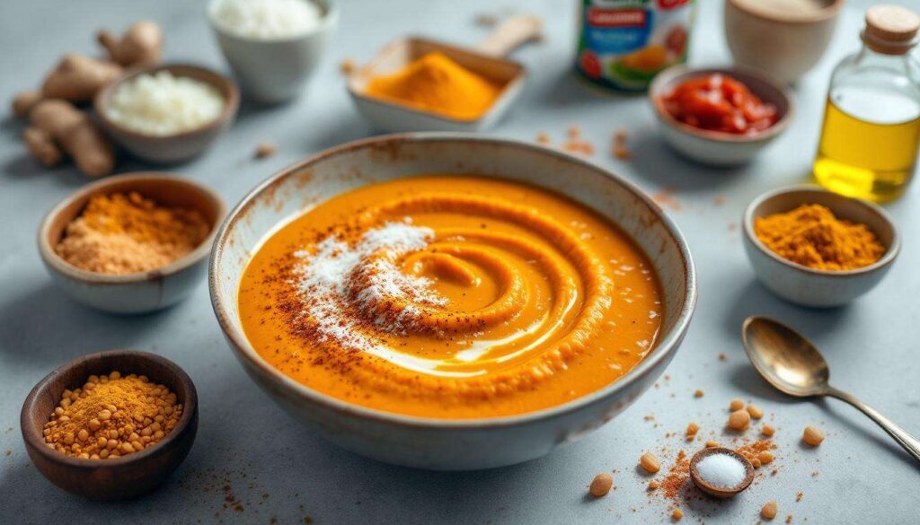 Dhal de lentilles corail au gingembre : le plat indien réconfortant prêt en 20 minutes pour moins de 2 euros