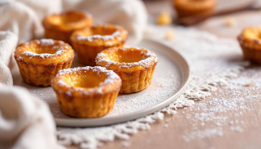 Cannelés bordelais croustillants : la recette au rhum et vanille dont le secret est un moule brûlant