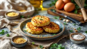 Maakouda aux pommes de terre et cumin : les galettes dorées croustillantes servies chaque soir du ramadan au Maghreb