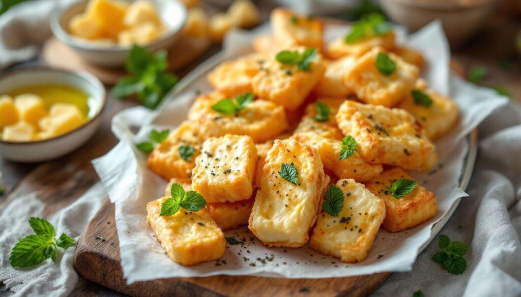 Bricks au fromage et à la menthe : la recette express en 5 minutes que les Algériennes congèlent par dizaines avant le ramadan