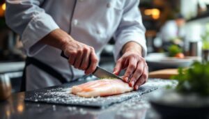 Top Chef 2026 : cette technique simple de cuisson du poisson utilisée dans l'émission change tout à la maison