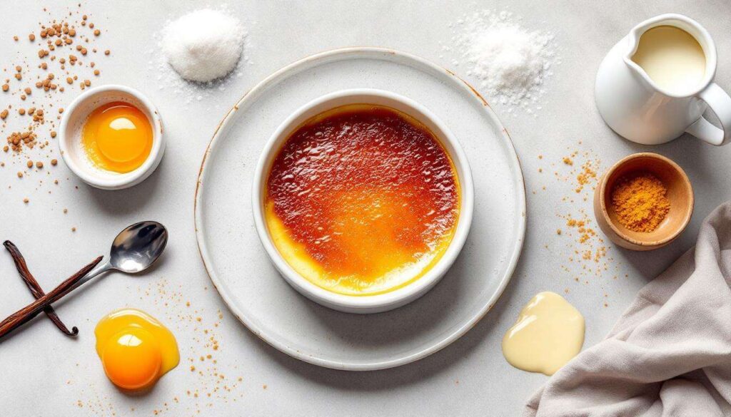 Crème brûlée au Thermomix : la recette en 3 étapes qui fait mieux qu'au restaurant
