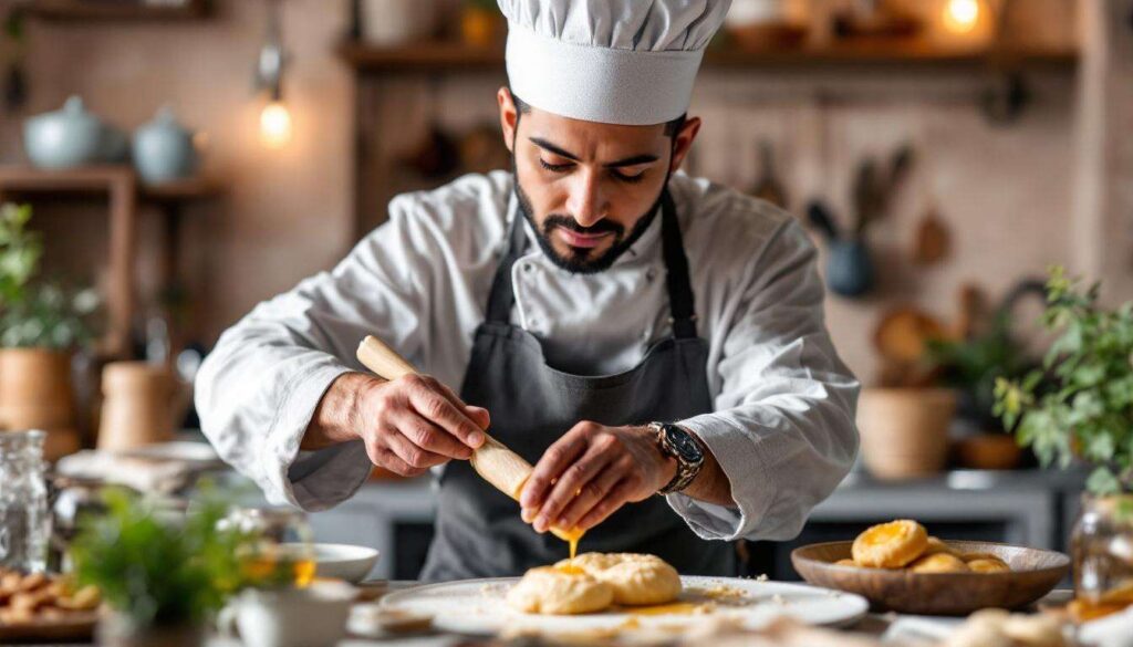 Le secret de la pâte à briouate ultra croustillante selon une cheffe marocaine installée à Paris