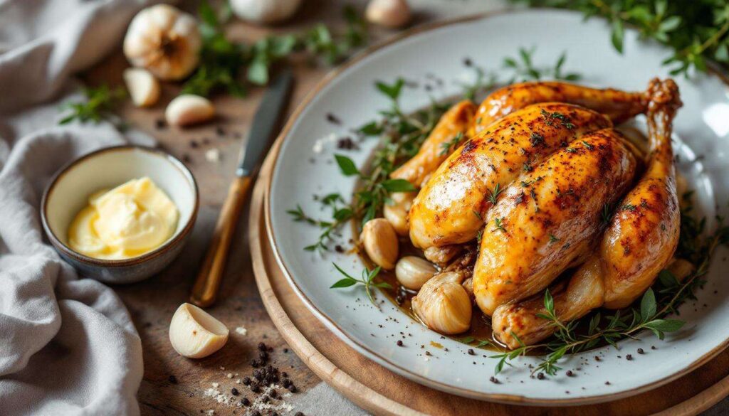 Hélène Darroze, 3 étoiles Michelin : sa recette de poulet rôti étonne par sa simplicité