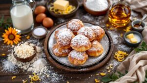 Beignets du carnaval bien gonflés : la recette de ma grand-mère alsacienne, testée 100 fois