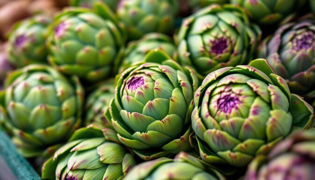 Après 50 ans, ce légume de mars booste la digestion selon les nutritionnistes de l'ANSES