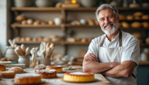 Pourquoi les boulangers ne font plus leur flan pâtissier comme avant ? Un artisan explique