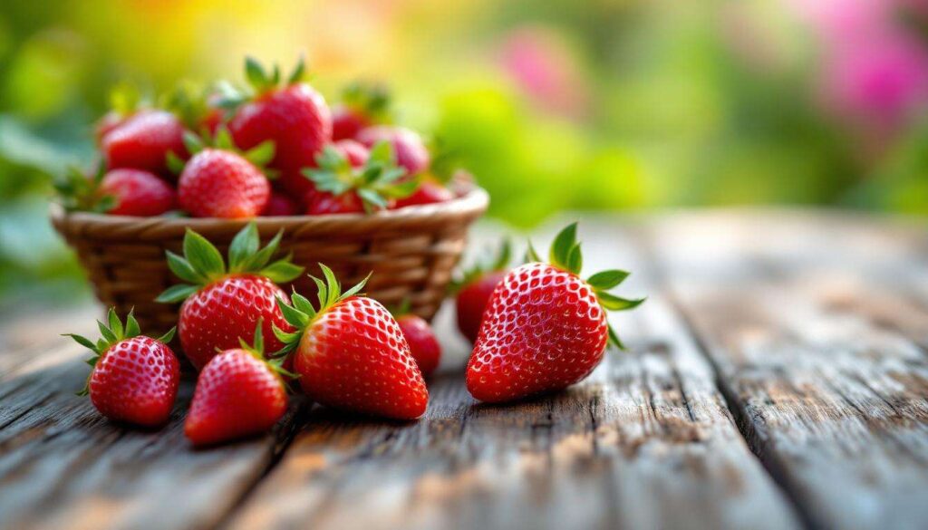 Fraises Gariguette : trois façons de les sublimer avant qu'elles ne disparaissent des étals