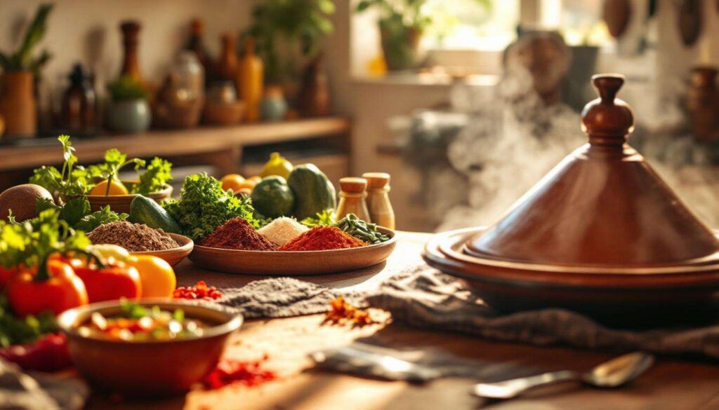 Ramadan 2026 : 5 recettes de soupes marocaines prêtes en moins de 30 minutes